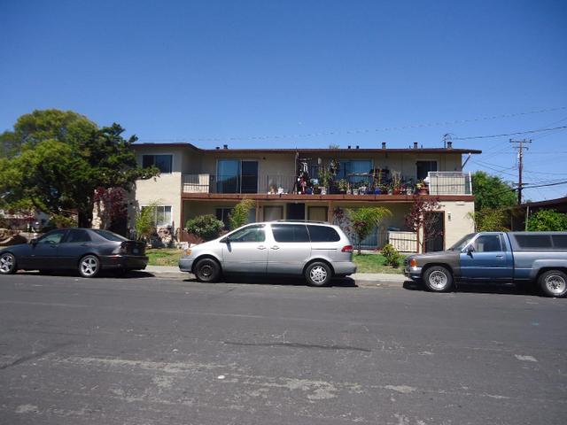 1730 Halford Ave #142