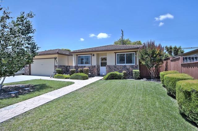 1730 Halford Ave #142