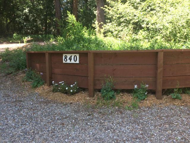 8484 E Zayante Rd