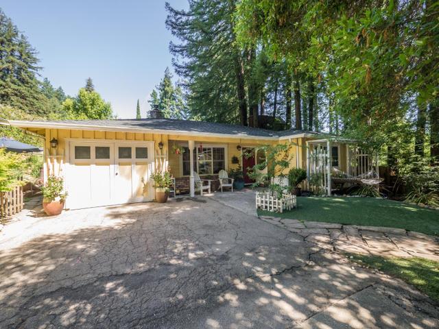 8484 E Zayante Rd