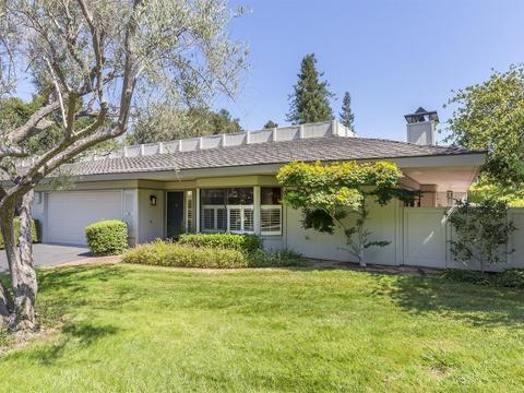 120 Fern Canyon Rd