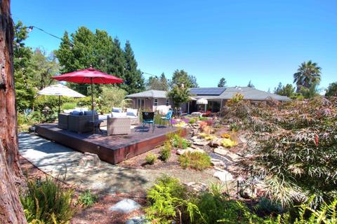 120 Fern Canyon Rd