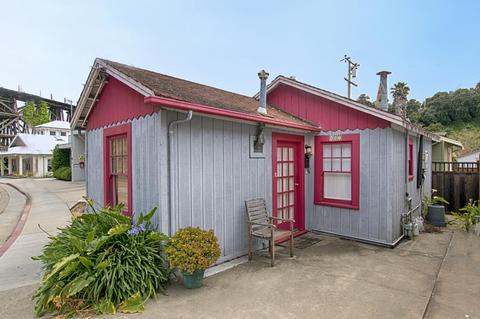 407 Capitola Ave
