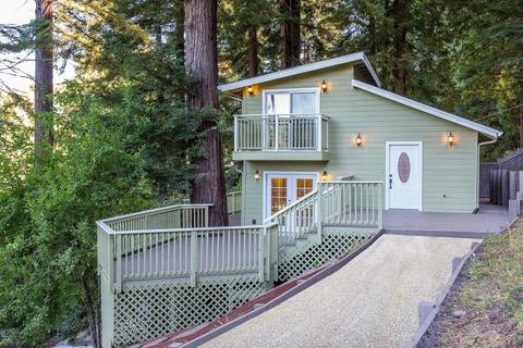 9225 Newell Creek Rd