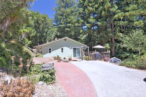 9225 Newell Creek Rd