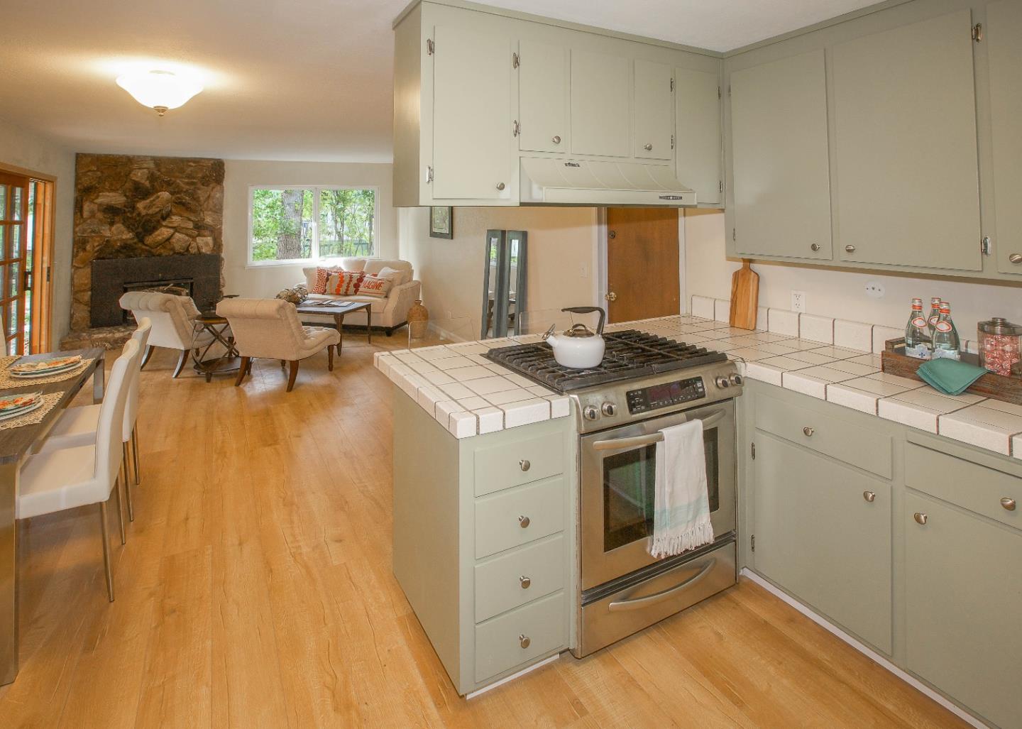 For Sale: 316 Sherman Dr Scotts Valley, CA 95066