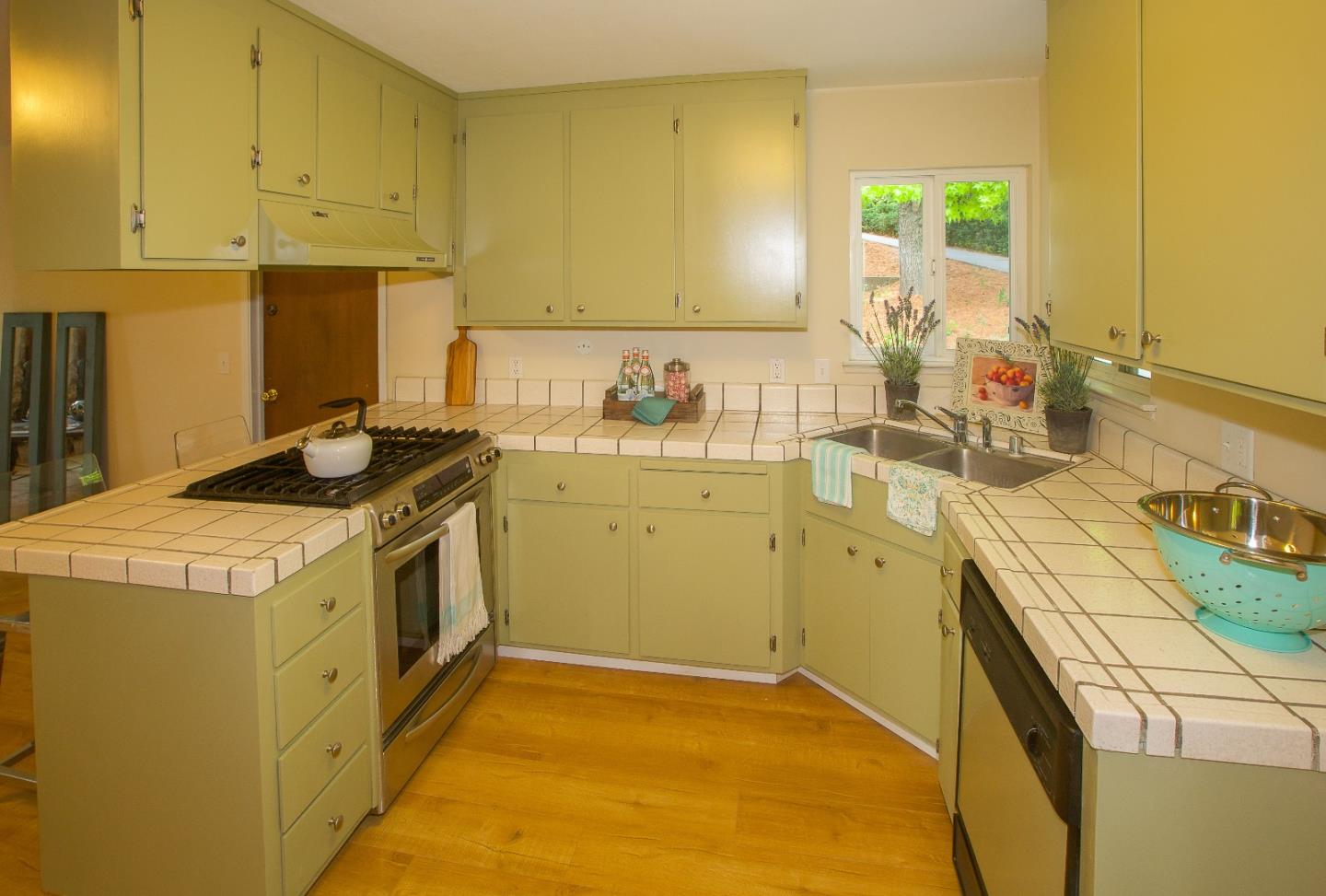 For Sale: 316 Sherman Dr Scotts Valley, CA 95066