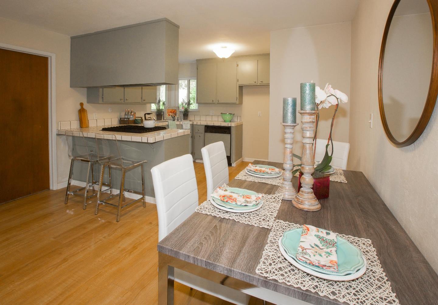 For Sale: 316 Sherman Dr Scotts Valley, CA 95066