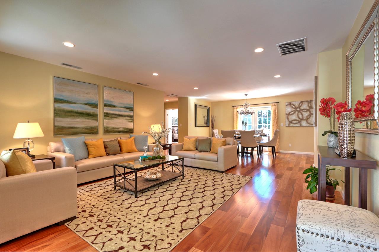 For Sale: 18914 Afton Ave Saratoga, CA 95070