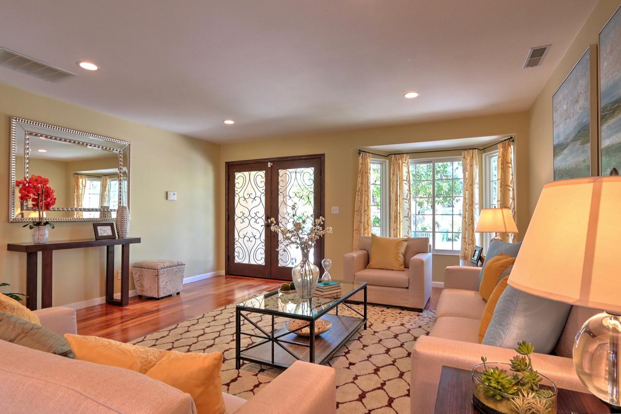 For Sale: 18914 Afton Ave Saratoga, CA 95070