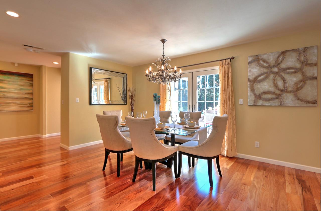For Sale: 18914 Afton Ave Saratoga, CA 95070