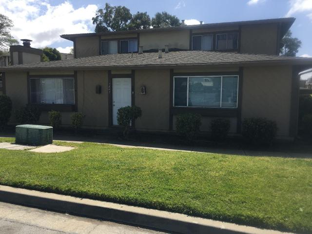 4300 Soquel Dr #27