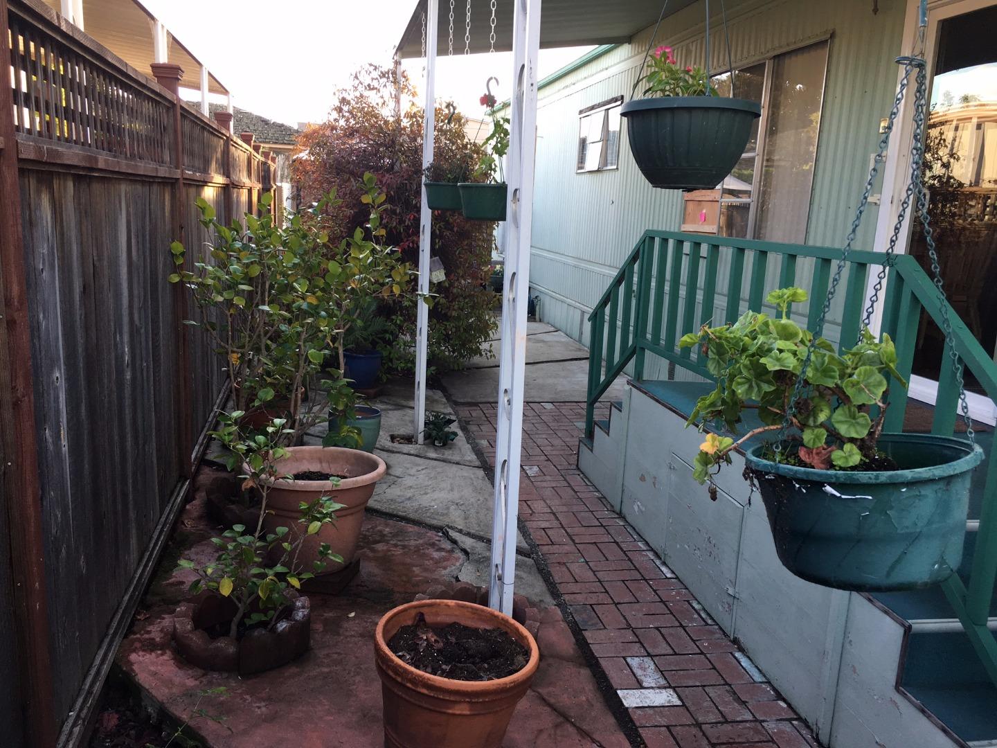 100 N Rodeo Gulch Rd #41