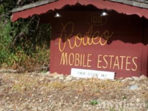 100 N Rodeo Gulch Rd #41