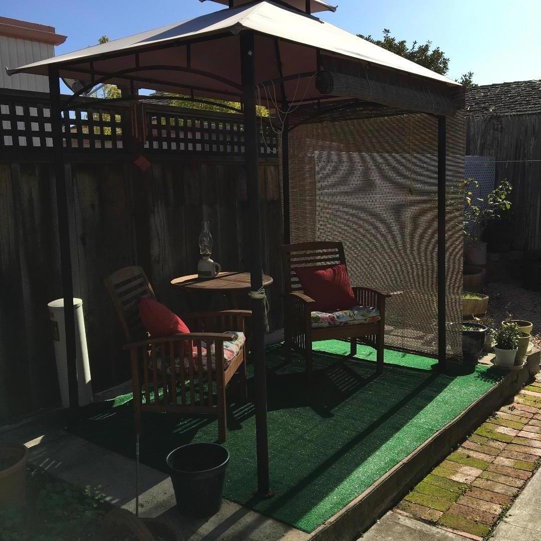 100 N Rodeo Gulch Rd #41
