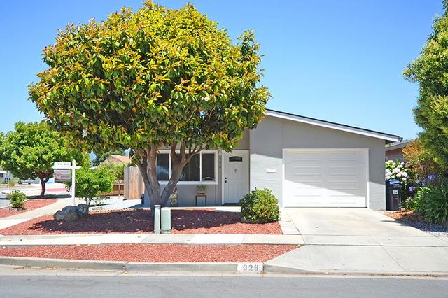490 Cloudview Dr