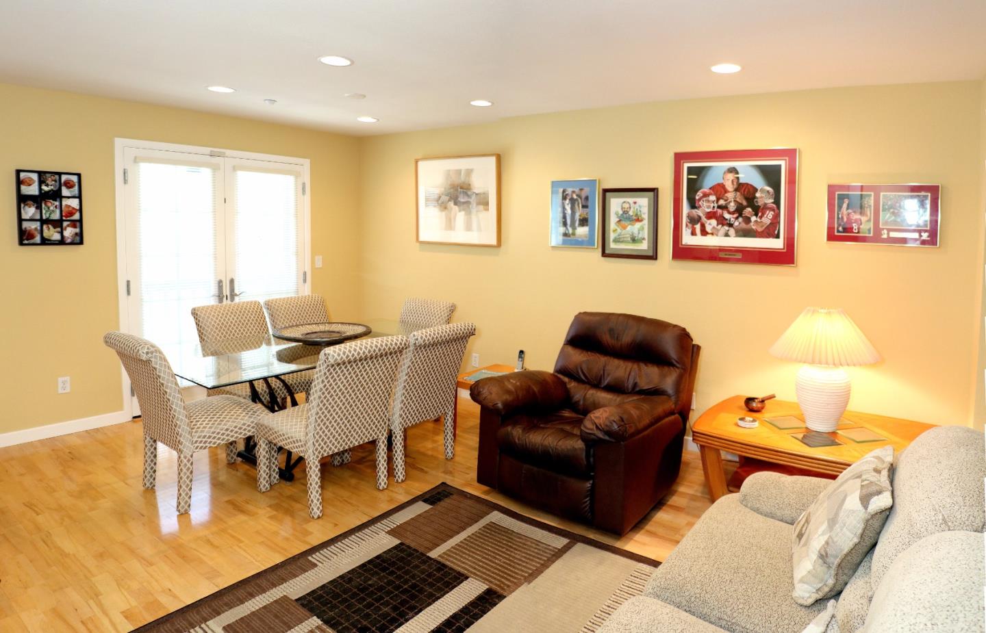 Public Record: 26 Ryland Park Way San Jose, CA 95110