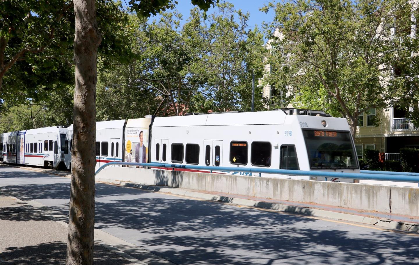 Public Record: 26 Ryland Park Way San Jose, CA 95110