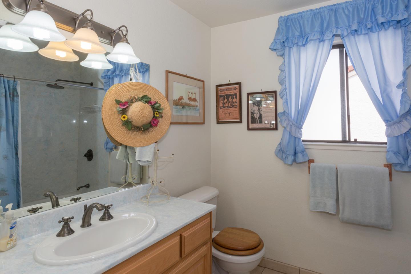 428 Via Primavera Dr, San Jose CA 95111