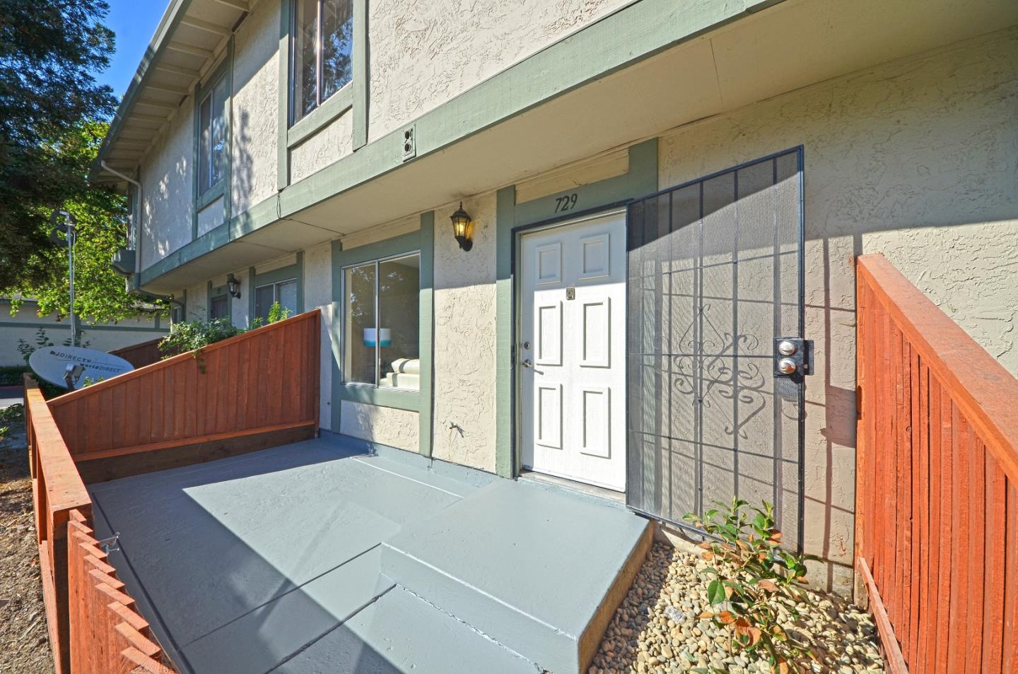 For Sale: 729 Balfour Dr San Jose, CA 95111