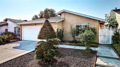 2126 Rio Barranca Ct