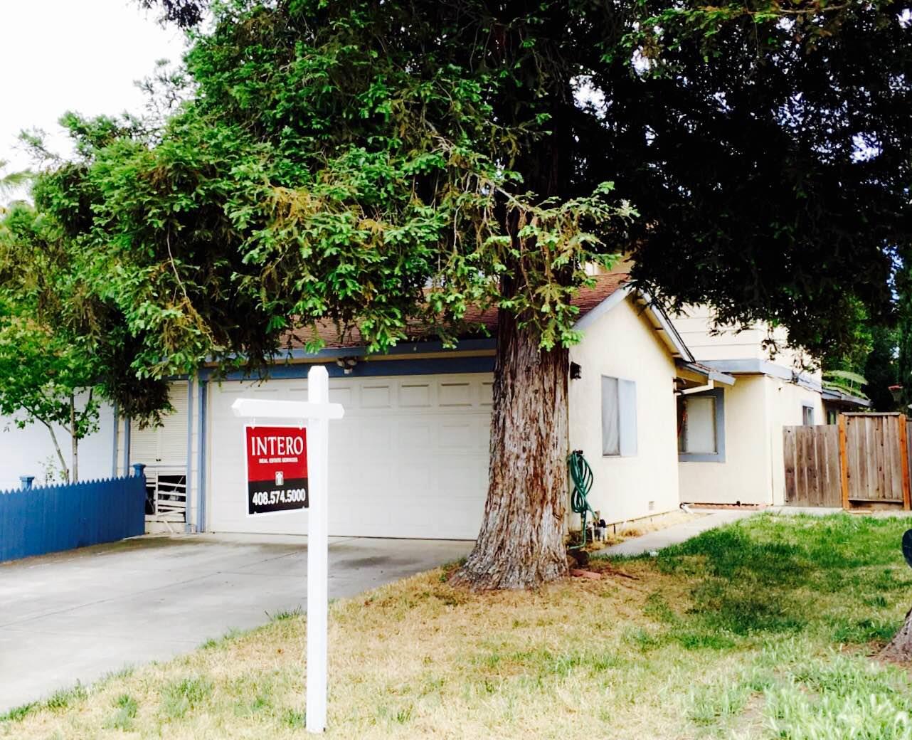 For Sale: 1180 Herald Ave San Jose, CA 95116