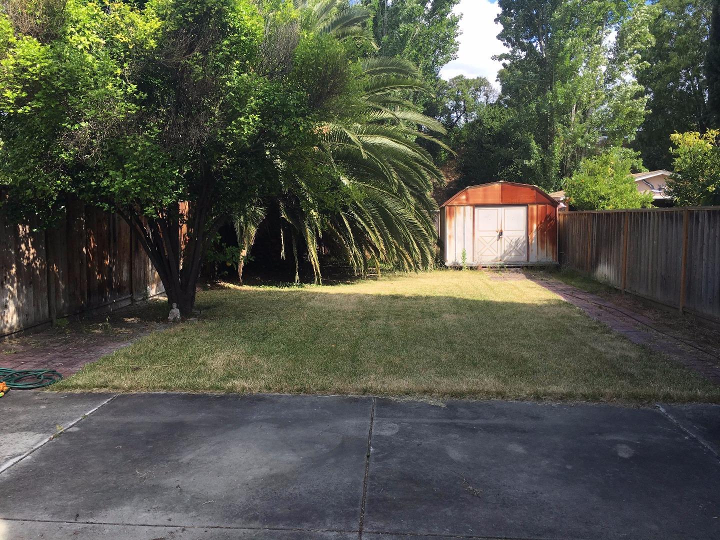 For Sale: 1180 Herald Ave San Jose, CA 95116