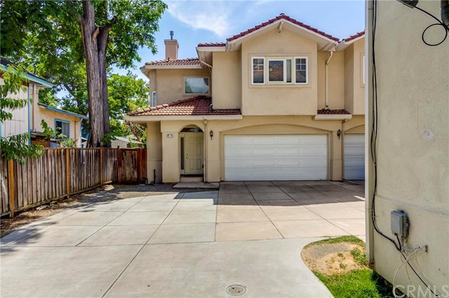 For Sale: 71 S 20th St #2 San Jose, CA 95116