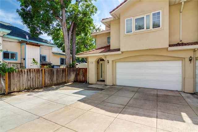 For Sale: 71 S 20th St #2 San Jose, CA 95116