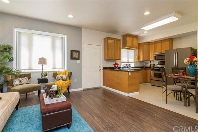 For Sale: 71 S 20th St #2 San Jose, CA 95116