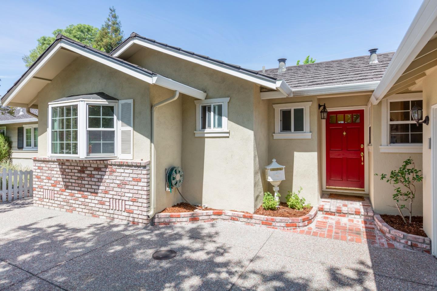 Public Record: 3636 Blossomview Dr San Jose, CA 95118