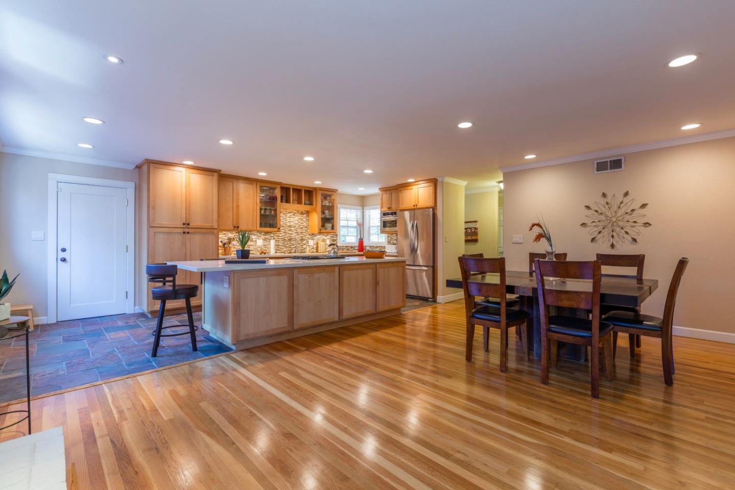 Public Record: 3636 Blossomview Dr San Jose, CA 95118