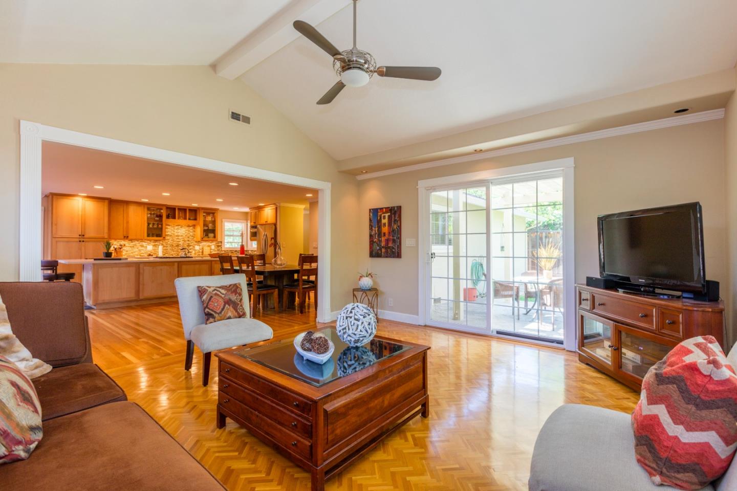Public Record: 3636 Blossomview Dr San Jose, CA 95118