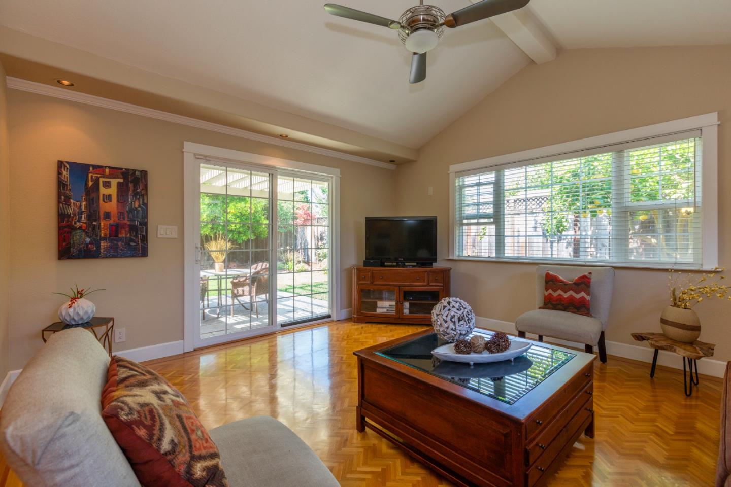 Public Record: 3636 Blossomview Dr San Jose, CA 95118