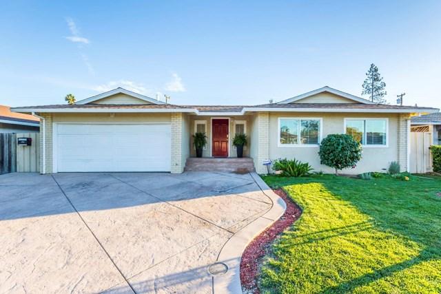 1323 Bottle Brush Ln