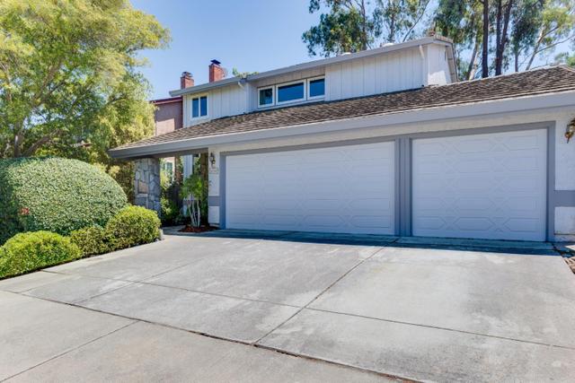 439 Beckham Dr