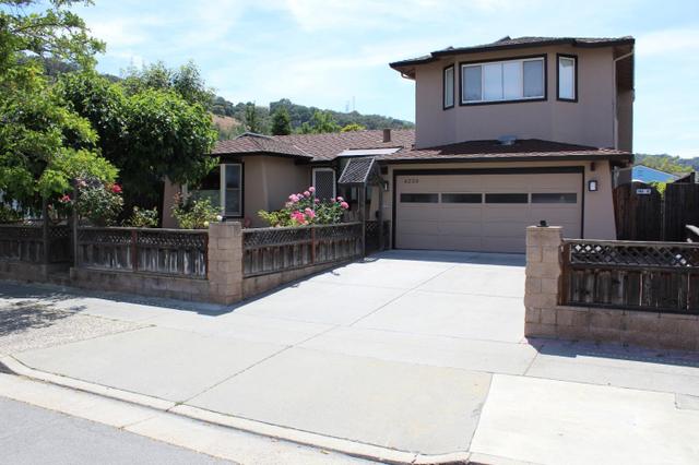 439 Beckham Dr
