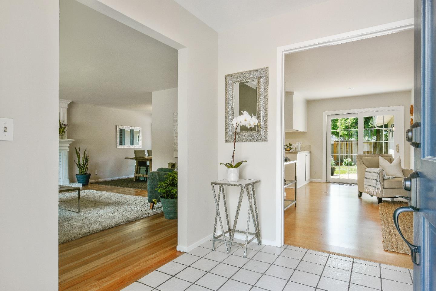 Public Record: 1024 Redmond Ave San Jose, CA 95120