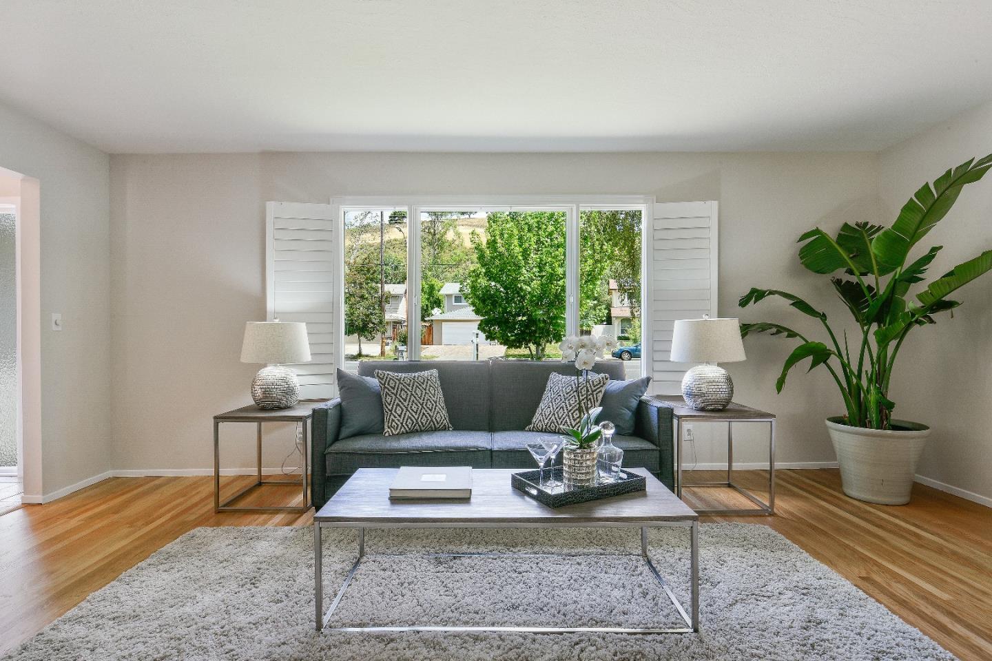 Public Record: 1024 Redmond Ave San Jose, CA 95120