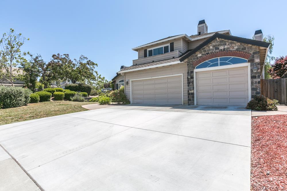 For Sale: 1048 Foxhurst Way San Jose, CA 95120