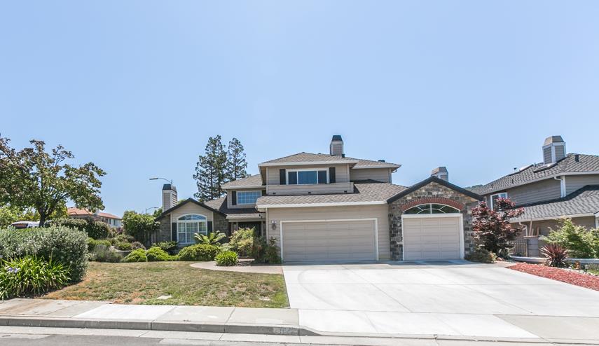 For Sale: 1048 Foxhurst Way San Jose, CA 95120