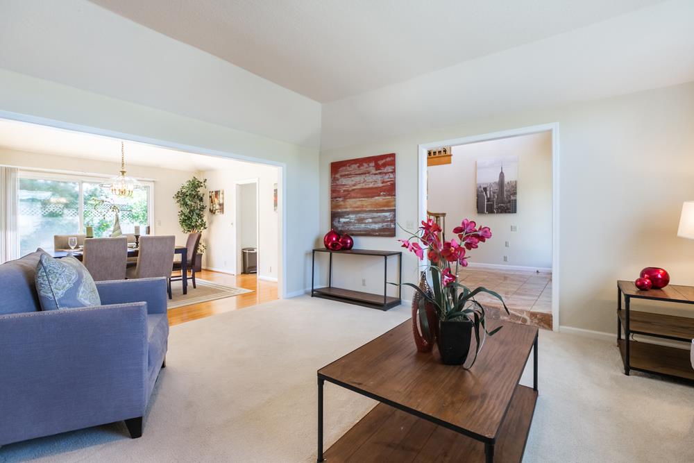 For Sale: 1048 Foxhurst Way San Jose, CA 95120