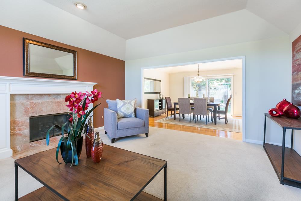For Sale: 1048 Foxhurst Way San Jose, CA 95120