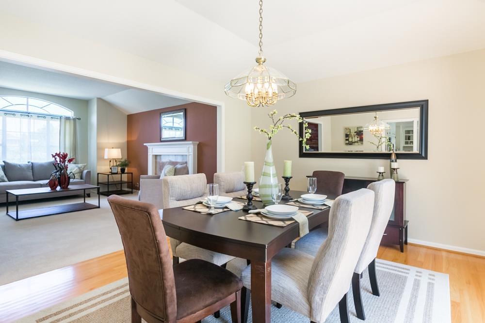 For Sale: 1048 Foxhurst Way San Jose, CA 95120