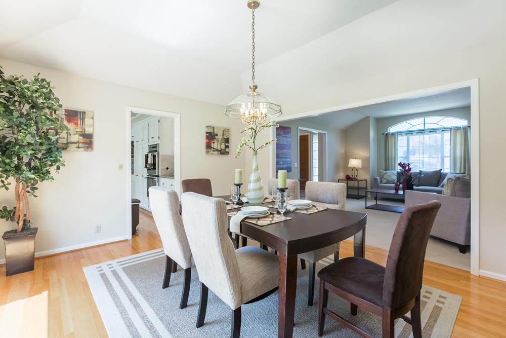 For Sale: 1048 Foxhurst Way San Jose, CA 95120