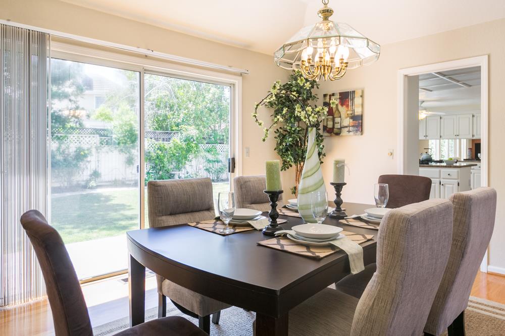 For Sale: 1048 Foxhurst Way San Jose, CA 95120