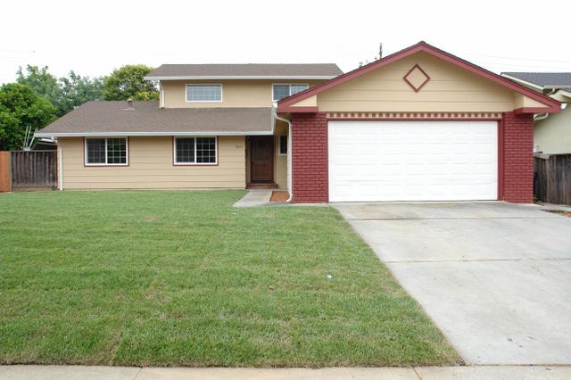 2542 Clarebank Way