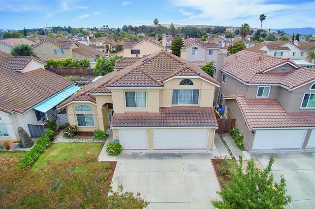 2542 Clarebank Way
