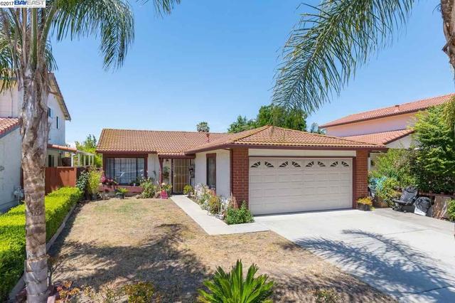 3289 Whitesand Ct