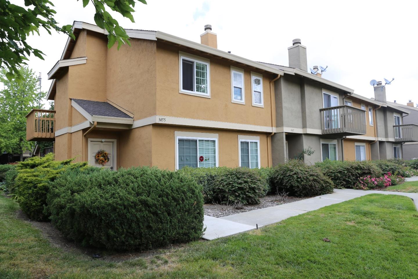 For Sale: 3455 Sugarcreek Ct San Jose, CA 95121